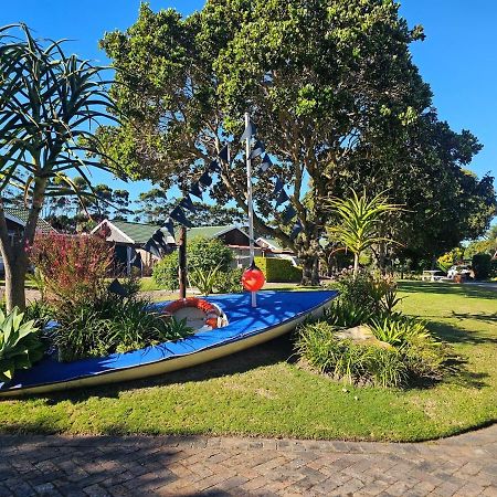 50 San Marino Estate, Keurbooms River, Plettenberg Bay Kleinrivier Εξωτερικό φωτογραφία