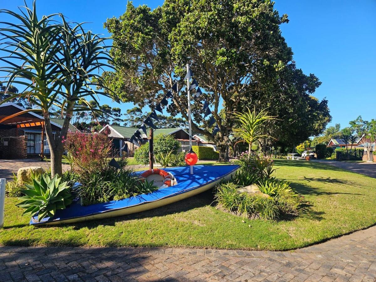 50 San Marino Estate, Keurbooms River, Plettenberg Bay Kleinrivier Εξωτερικό φωτογραφία