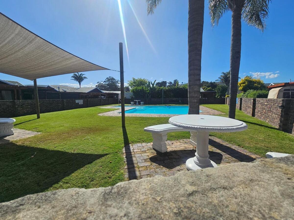 50 San Marino Estate, Keurbooms River, Plettenberg Bay Kleinrivier Εξωτερικό φωτογραφία