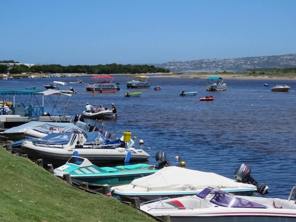 50 San Marino Estate, Keurbooms River, Plettenberg Bay Kleinrivier Εξωτερικό φωτογραφία