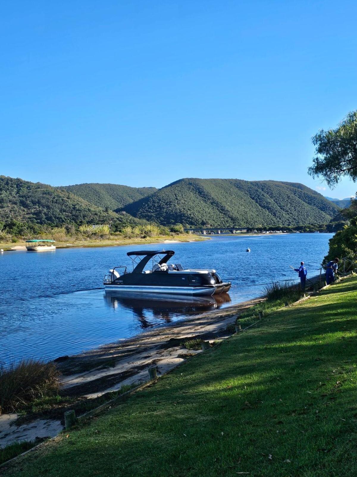 50 San Marino Estate, Keurbooms River, Plettenberg Bay Kleinrivier Εξωτερικό φωτογραφία