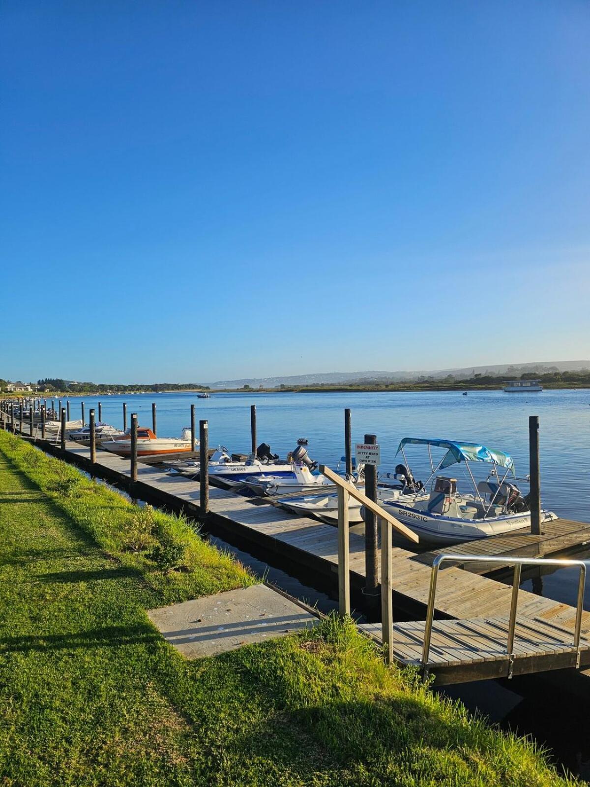 50 San Marino Estate, Keurbooms River, Plettenberg Bay Kleinrivier Εξωτερικό φωτογραφία